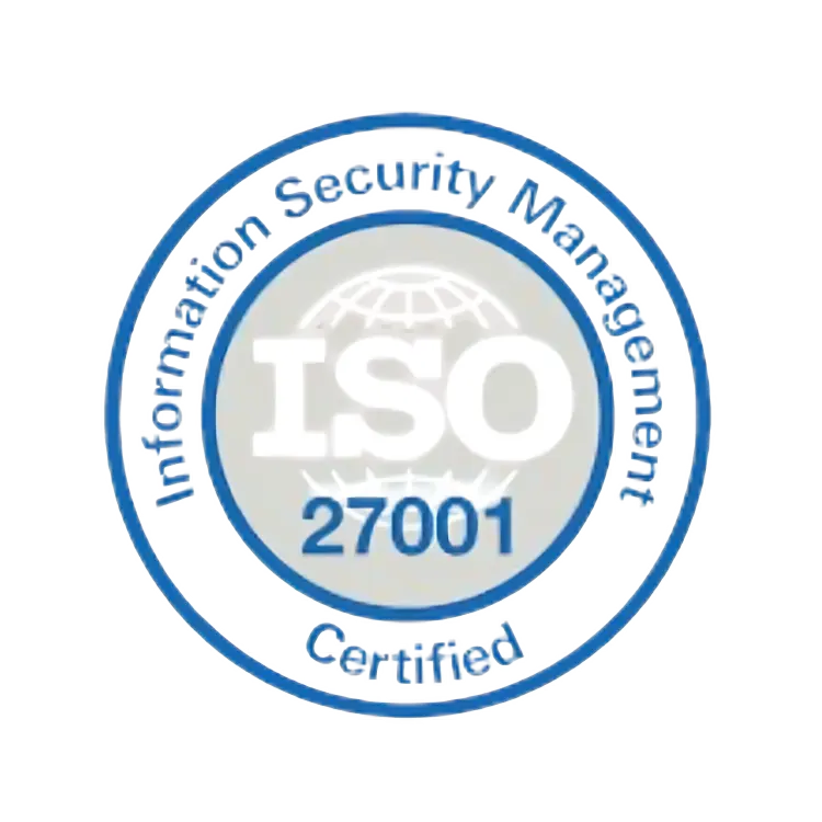 ISO 27001