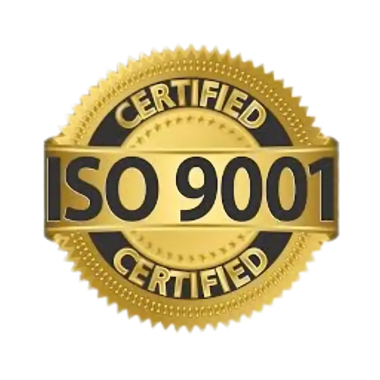 ISO 9001